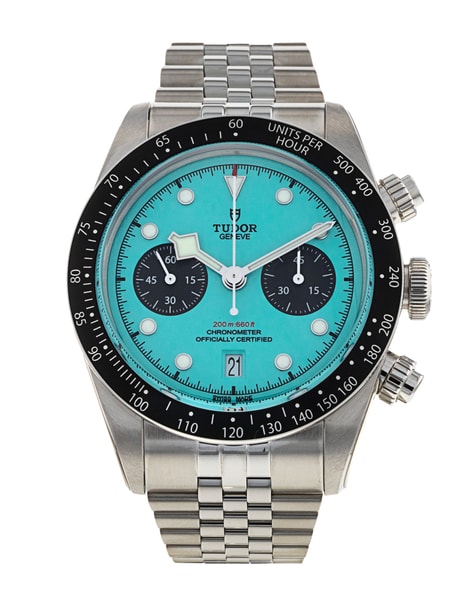 Tudor Black Bay Chrono M79360N-0024